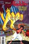 Disney's Aladdin #6 Comic Books - Covers, Scans, Photos in Disney's Aladdin Comic Books - Covers, Scans, Gallery